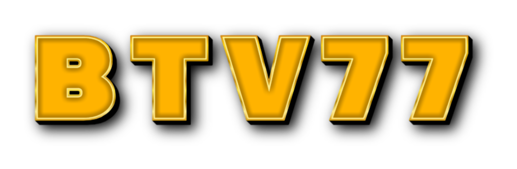 BTV77 logo